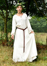 Mittelalterkleid unterkleid an gebraucht kaufen  Osterholz-Scharmbeck