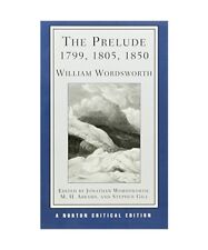 The prelude 1799 gebraucht kaufen  Trebbin
