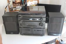 Stereo philips as9300 usato  Genova