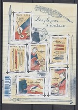 2016 plumes ecriture d'occasion  Mortagne-du-Nord