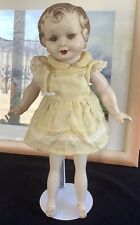 Poupee ancienne vintage d'occasion  Marck