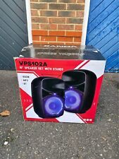 Vonyx vps 120a for sale  BASILDON