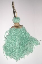 Nappa tassel fiocco usato Nappa tassel fiocco usato  Italia
