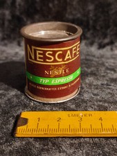 Alte blechdose pappdose gebraucht kaufen  Mosbach