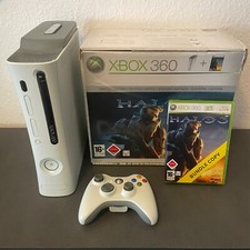 Microsoft xbox 360 gebraucht kaufen  Schleswig
