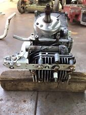 Briggs stratton 3hp for sale  SPALDING
