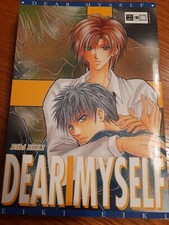 Dear myself manga gebraucht kaufen  Kirchheim b.München