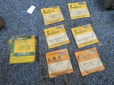 triumph piston rings for sale triumph piston rings for sale CHESTER LE STREET