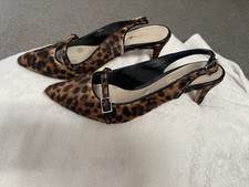 Boden leopard print for sale  EASTBOURNE