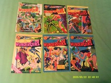 Wundergirl hefte 1980 gebraucht kaufen  Biebesheim
