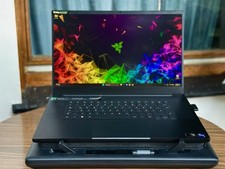 Razer blade intel gebraucht kaufen  Winterberg