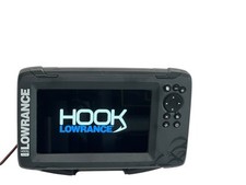 Lowrance hook 7xts for sale  Ann Arbor