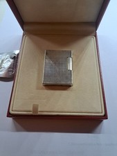 Accendino dupont vintage usato  Zibido San Giacomo