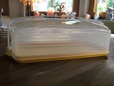 Tupperware königskuchenbehäl gebraucht kaufen  Ruppichteroth