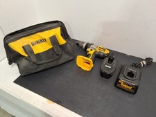 Dewalt dcd970 kit for sale  Independence