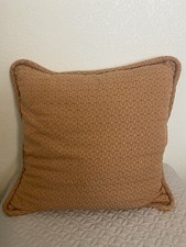 Decorative throw pillow for sale  Murfreesboro
