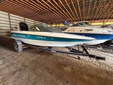 2001 infinity ski for sale  Sandy Creek
