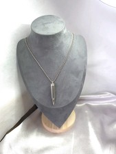 Vintage silver tone for sale  SKIPTON