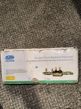 Zurn wilkins double for sale  Midvale