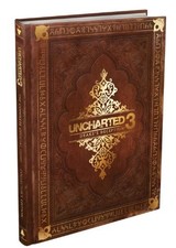 Usado, UNCHARTED 3: DRAKE'S DECEPTION - THE COMPLETE OFFICIAL By Piggyback - Hardcover comprar usado  Enviando para Brazil