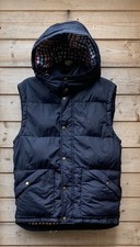 jack wills gilet mens for sale  HORLEY