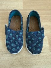Toms unisex size for sale  Corte Madera