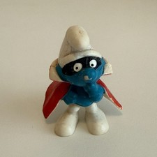 Schleich peyo smurfs for sale  SALE