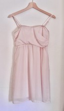 Vestito rosa antico usato  Cinisello Balsamo
