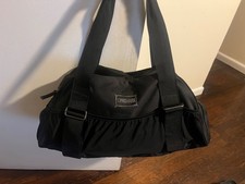 Gymshark duffel bag for sale  Brooklyn