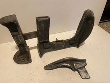 Vintage bench mount for sale  SOUTHPORT