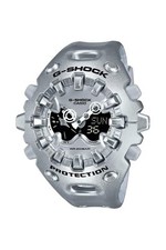 Casio G-Shock GA-V01 Series Orologio argento 49mm GA-V01A-8AER na sprzedaż Casio G-Shock GA-V01 Series Orologio argento 49mm GA-V01A-8AER na sprzedaż  Wysyłka do Poland