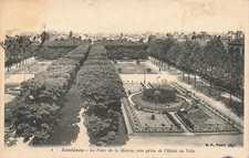 Asnieres parc d'occasion  France