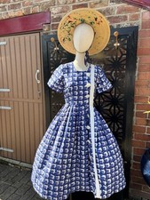 Vintage 1950s original for sale  MANCHESTER