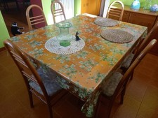 Arredamento completo soggiorno usato  Canossa
