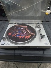 stanton str8 100 turntables for sale  Lumberton
