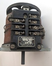 Powerstat 216u variable for sale  Saint Paul