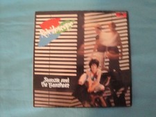 Siouxsie and the gebraucht kaufen  Leun