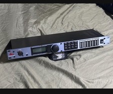 Dbx drive rack for sale  Houston