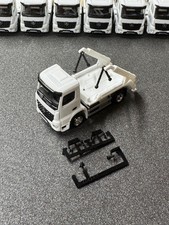 Herpa absetzkipper mercedes gebraucht kaufen  Heilbronn