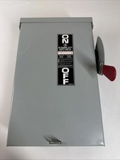 Amp 240v general for sale  Etna