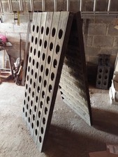 Ancien pupitre champagne d'occasion  Tours-sur-Marne