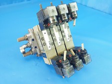Bosch ventilblock 0820027002 gebraucht kaufen  Coswig
