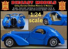 bugatti atlantic for sale  PETERHEAD