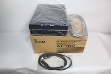 Icom 180 for d'occasion  Expédié en Belgium