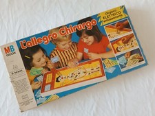 Gioco scatola allegro usato  Loano