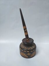 Arts craft treen for sale  LIVERPOOL
