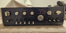 Vintage sansui 7700 for sale  Effingham