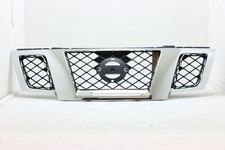 Nissan frontier chrome for sale  Greenville