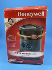 Honeywell hhf370b 360 for sale  Southampton