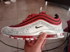 Scarpe nike air usato  Busseto